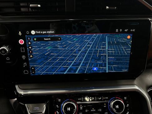 Used 2024 GMC Sierra 1500 Denali Ultimate image 22