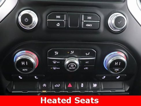 Used 2022 GMC Sierra 1500 Elevation image 4