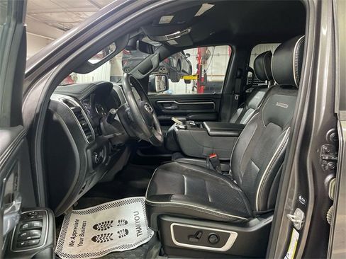 Certified 2024 RAM 1500 Laramie image 11