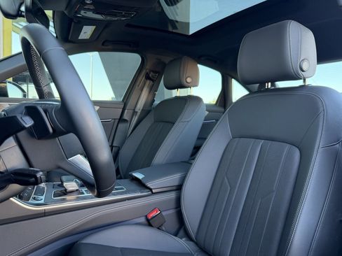 Used 2024 Audi A6 Premium Plus w/ Premium Plus Package image 33