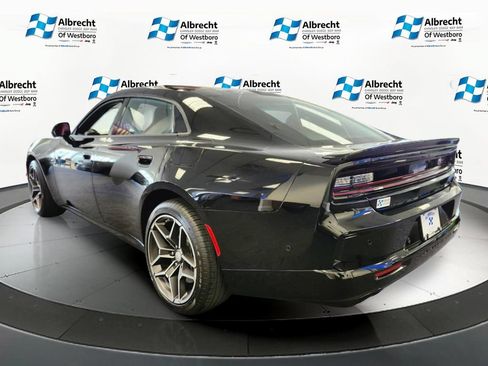 New 2026 Dodge Charger R/T AWD/4WD image 5