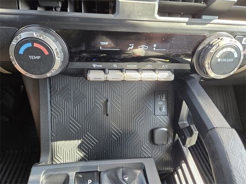 Used 2024 Toyota Tacoma SR5 image 14