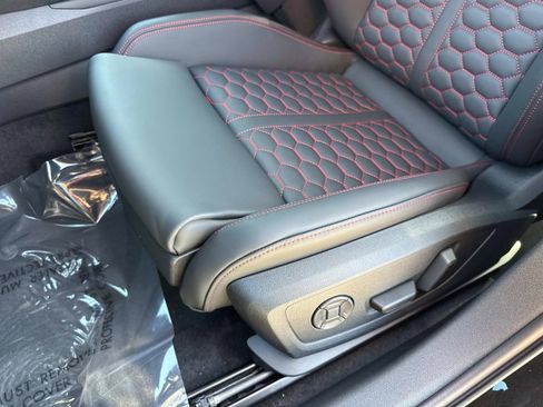 New 2026 Audi RS 3 image 14