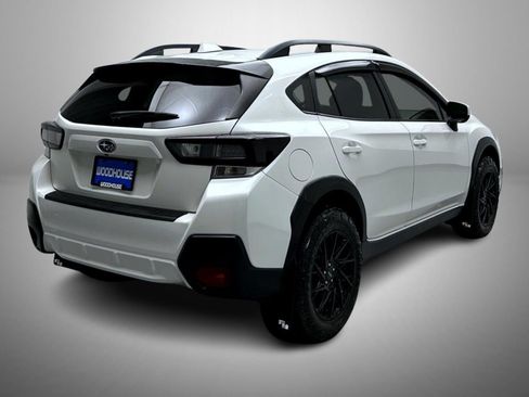 Used 2021 Subaru Crosstrek 2.0i Premium w/ Moonroof Package AWD/4WD image 5
