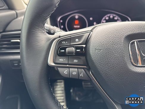 Used 2022 Honda Accord Sport Special Edition image 33