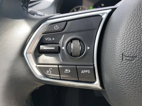 Certified 2025 Acura RDX SH-AWD image 16