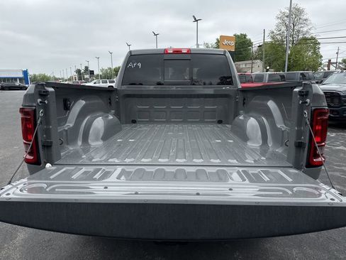 New 2026 RAM 2500 Tradesman image 17