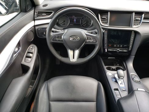 Used 2019 INFINITI QX50 Luxe w/ Cargo Package AWD/4WD image 14