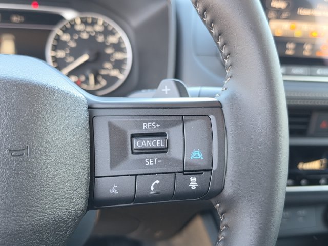 Used 2026 Nissan Rogue SV w/ Cold Weather Package FWD image 19