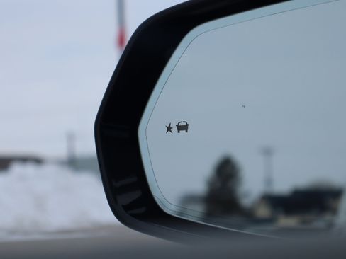 Used 2022 Cadillac XT6 Premium Luxury image 27