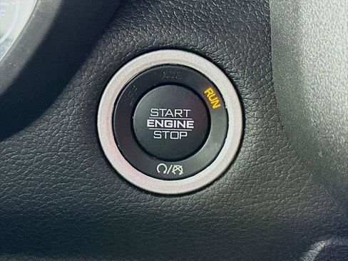 Certified 2024 RAM 1500 Tradesman w/ Night Edition image 23