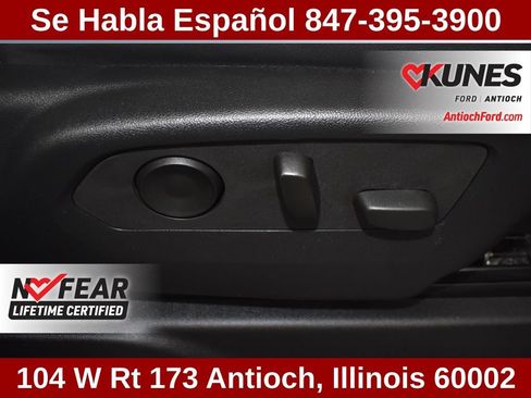 Used 2022 Chevrolet Tahoe LT w/ LT Signature Package AWD/4WD image 42