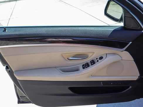 Used 2016 BMW 528i xDrive Sedan image 33