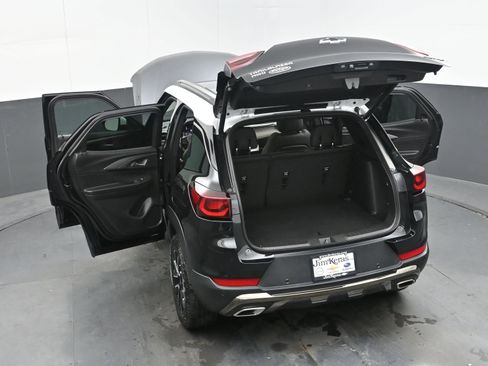 New 2026 Chevrolet TrailBlazer ACTIV w/ Convenience Package AWD/4WD image 46
