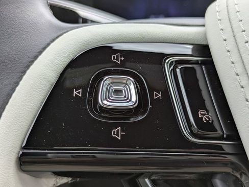 New 2026 Lincoln Aviator Black Label AWD/4WD image 26
