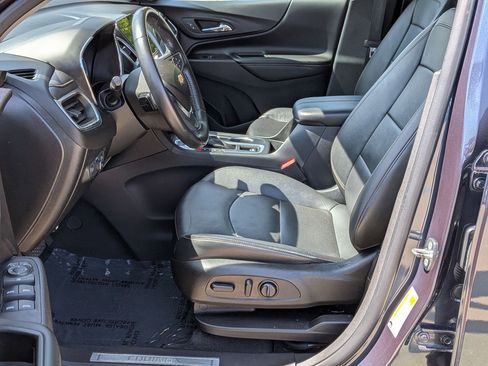 Used 2019 Chevrolet Equinox Premier AWD/4WD image 11