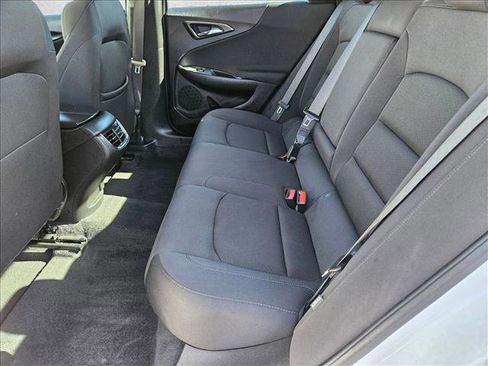 Used 2024 Chevrolet Malibu LT FWD image 23