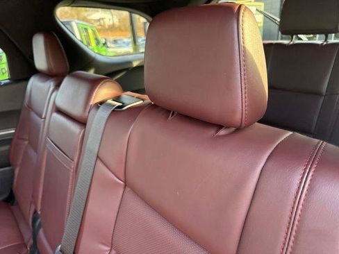 New 2026 Dodge Durango GT image 26