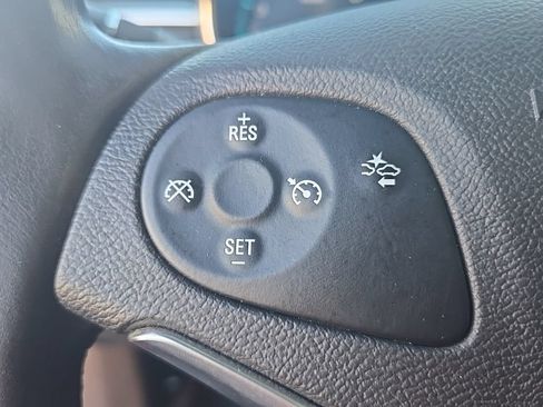 Used 2014 Chevrolet Impala LT FWD image 17