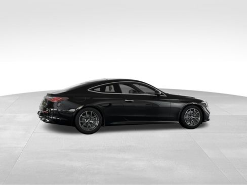 New 2026 Mercedes-Benz CLE 300 4MATIC Coupe image 21