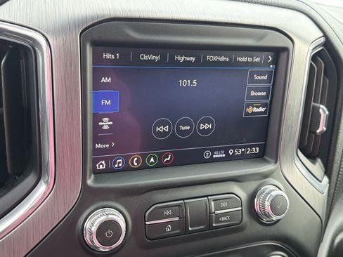 Used 2020 GMC Sierra 1500 Denali w/ Denali Ultimate Package image 16