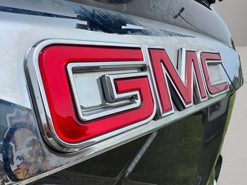Used 2015 GMC Acadia SLT w/ Open Road Package AWD/4WD image 13
