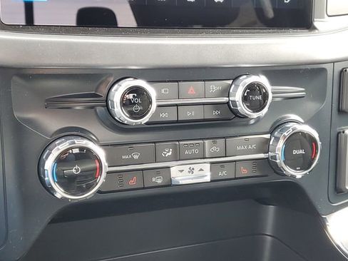 New 2026 Ford F150 XLT w/ Equipment Group 302A MID image 31