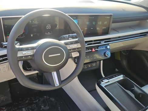 New 2026 Hyundai Tucson SEL image 10