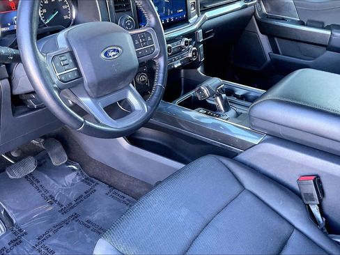 Used 2021 Ford F150 XLT w/ Equipment Group 302A High image 14