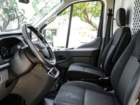 Used 2020 Ford Transit 250 Medium Roof w/ Load Area Protection Package RWD image 26