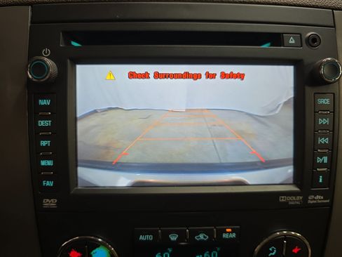 Used 2013 GMC Yukon SLT RWD image 20
