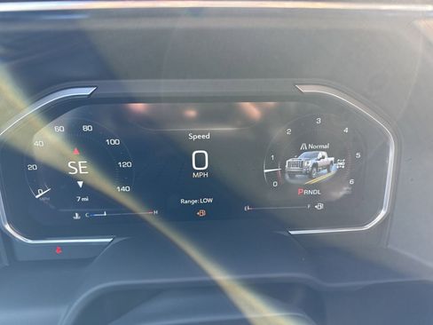 New 2026 GMC Sierra 3500 Denali w/ Denali Reserve Package image 14