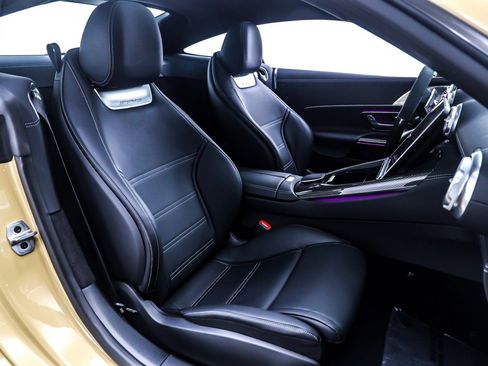 New 2025 Mercedes-Benz AMG GT 55 image 7