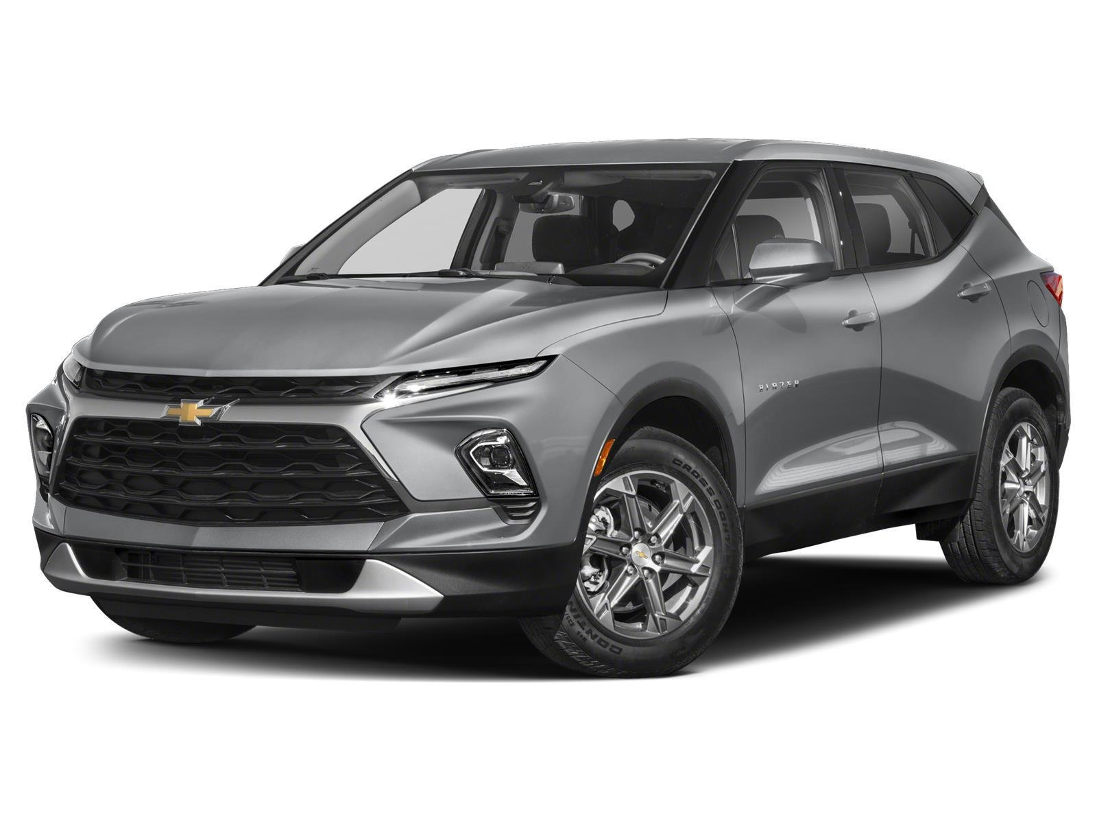 Used 2024 Chevrolet Blazer LT w/ Convenience Package AWD/4WD image 72