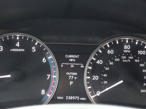 Used 2013 Lexus GS 350 AWD image 15