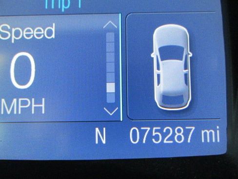 Used 2015 Ford Escape S FWD image 20