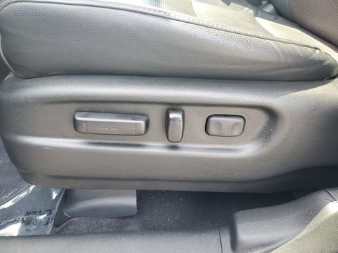 Certified 2024 Honda Ridgeline Black Edition image 21