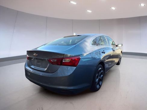 Used 2023 Chevrolet Malibu LT image 5