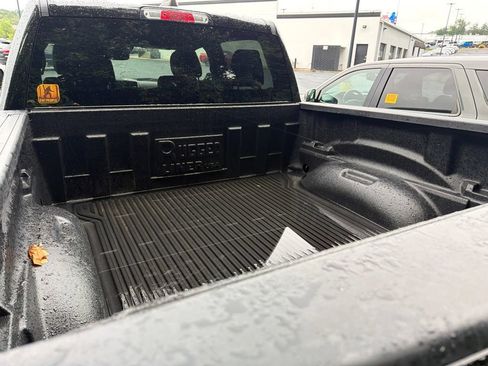 Certified 2024 RAM 1500 Laramie RWD image 11