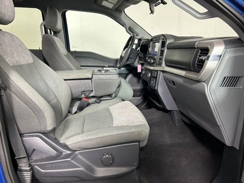 Used 2023 Ford F150 XLT w/ Trailer Tow Package AWD/4WD image 6
