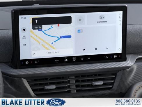 New 2026 Ford Explorer Tremor w/ Tremor Ultimate Package AWD/4WD image 14