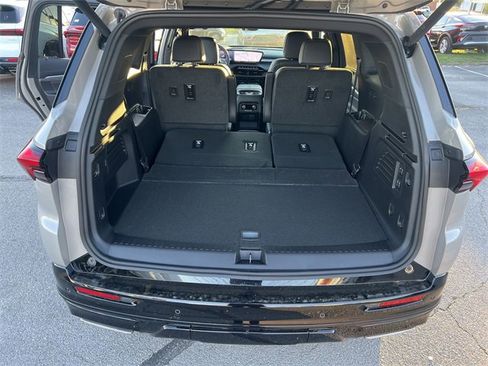 New 2026 Buick Enclave Sport Touring w/ Power Package image 13