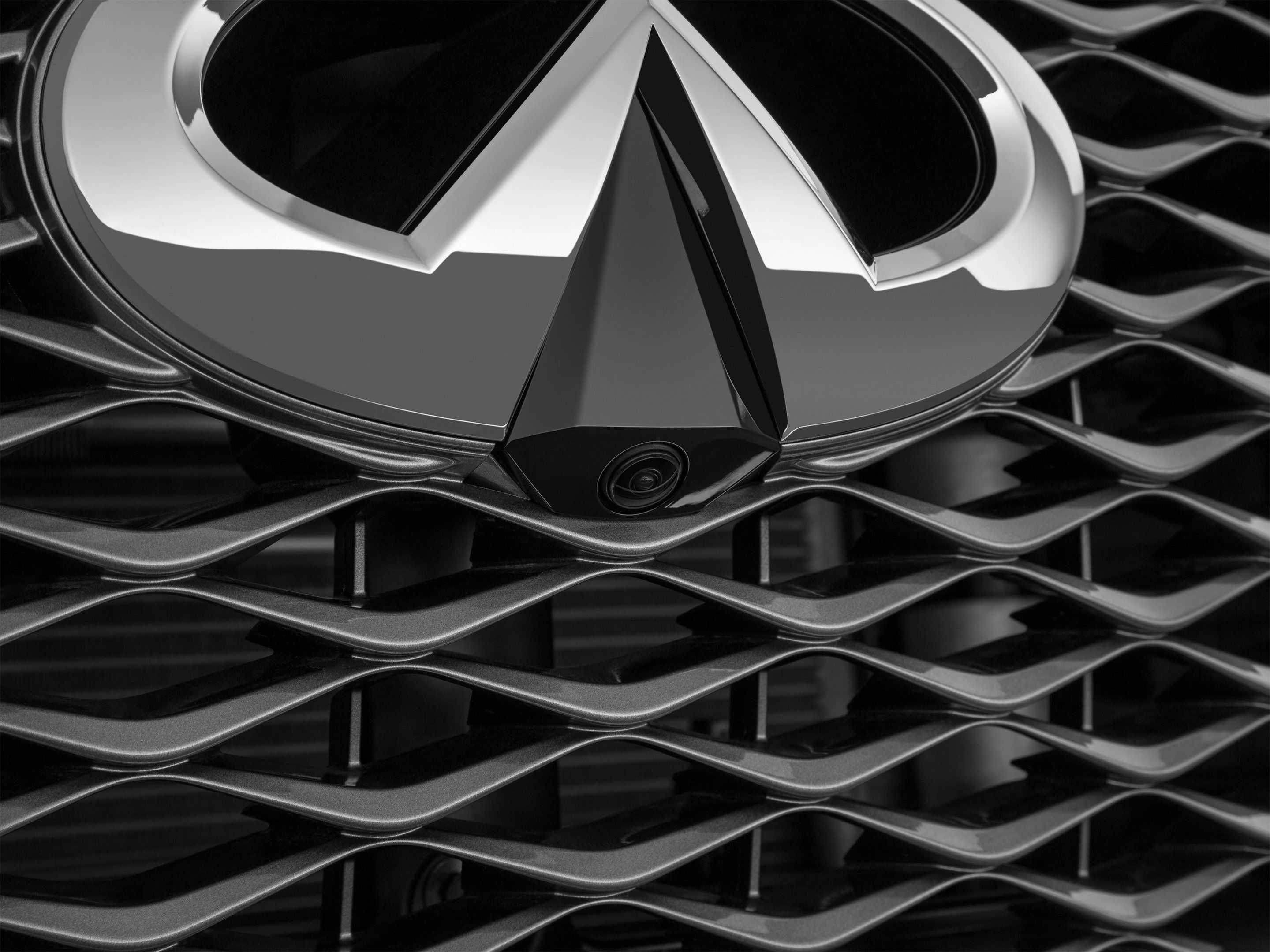 Used 2019 INFINITI QX80 Luxe w/ All-Season Package RWD image 58