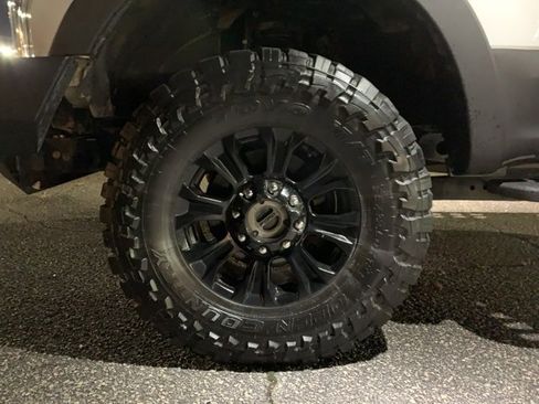 Used 2021 Ford F250 XLT w/ Tremor Off-Road Package image 9