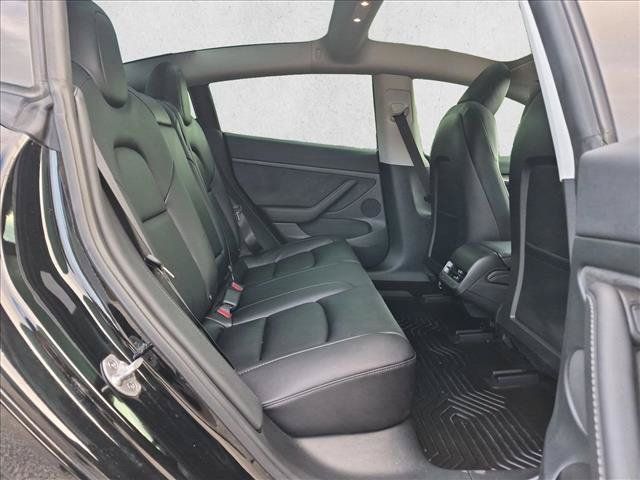 Used 2023 Tesla Model 3 Standard Range RWD image 20