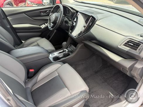 Used 2024 Subaru Ascent Onyx Edition AWD/4WD image 32