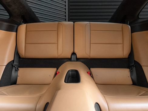 Certified 2019 Porsche 911 Turbo AWD/4WD image 24