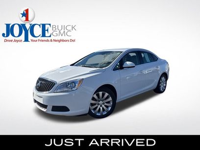 Used 2015 Buick Verano