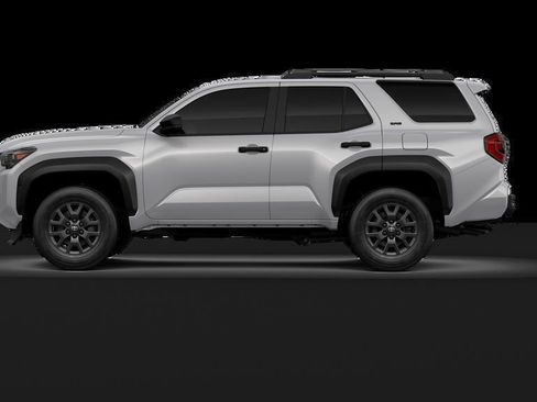 New 2025 Toyota 4Runner SR5 image 26