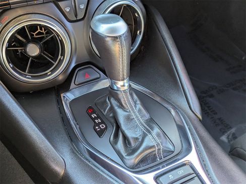 Used 2023 Chevrolet Camaro LT image 23